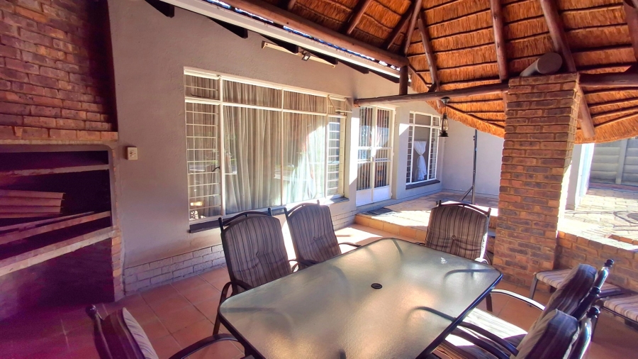 4 Bedroom Property for Sale in Vaalpark Free State